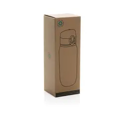 Boca za vodu, Yide RCS 600ml P437.00 green-11