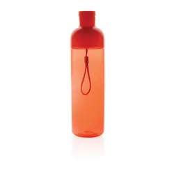 Boca za vodu 600 ml Impact RCS P437.01 red-4