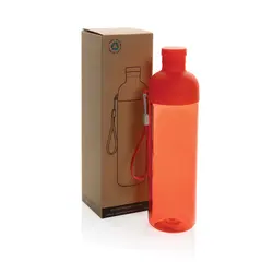 Boca za vodu 600 ml Impact RCS P437.01 red-9