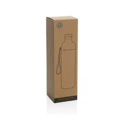 Boca za vodu 600 ml Impact RCS P437.01 blue-11