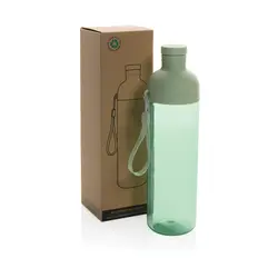 Boca za vodu 600 ml Impact RCS P437.01 green-9