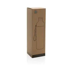 Boca za vodu 600 ml Impact RCS P437.01 green-10
