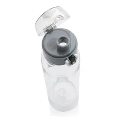 Nepropusna boca za vodu, Yide 800ml P437.02 transparent-6