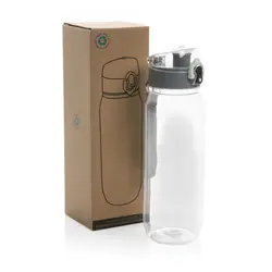 Nepropusna boca za vodu, Yide 800ml P437.02 transparent-10