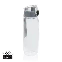 Nepropusna boca za vodu, Yide 800ml P437.02 transparent-12