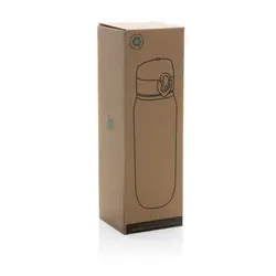 Nepropusna boca za vodu, Yide 800ml P437.02 black-11