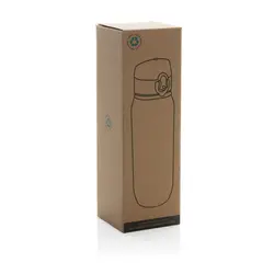 Nepropusna boca za vodu, Yide 800ml P437.02 blue-12