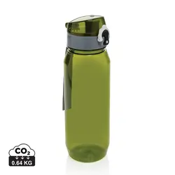 Nepropusna boca za vodu, Yide 800ml P437.02 green-0