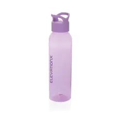 Boca za vodu za kućne ljubimce 650 ml Oasis RCS P437.03 purple-3