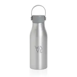 Boca za vodu RCS aluminij 680ml P437.04 silver-3