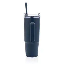 Termo čaša s ručkom 900 ml Tana P437.10 navy-6