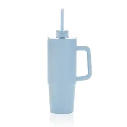 Termo čaša s ručkom 900 ml Tana P437.10 light blue-2