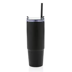 Termo čaša s ručkom 900 ml Tana P437.10 black-4