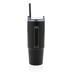 Termo čaša s ručkom 900 ml Tana P437.10 black-6