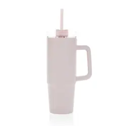 Termo čaša s ručkom 900 ml Tana P437.10 pink-2