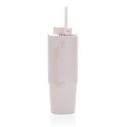 Termo čaša s ručkom 900 ml Tana P437.10 pink-4