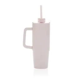 Termo čaša s ručkom 900 ml Tana P437.10 pink-5