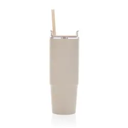 Termo čaša s ručkom 900 ml Tana P437.10 beige-6