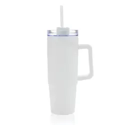 Termo čaša s ručkom 900 ml Tana P437.10 white-5