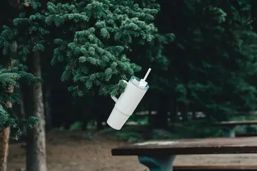 Termo čaša s ručkom 900 ml Tana P437.10 white-13
