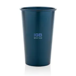 Aluminijska šalica Alo RCS 450 ml P437.20 navy-3