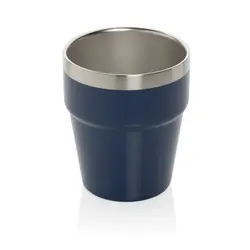 Termo šalica za kavu Clark RCS 300 ml P437.21 navy-1