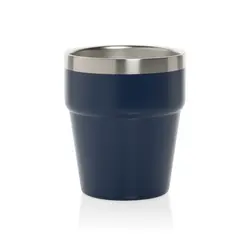 Termo šalica za kavu Clark RCS 300 ml P437.21 navy-2