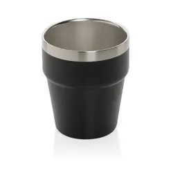 Termo šalica za kavu Clark RCS 300 ml P437.21 black-1