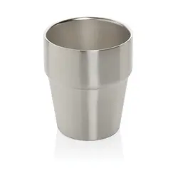 Termo šalica za kavu Clark RCS 300 ml P437.21 silver-1