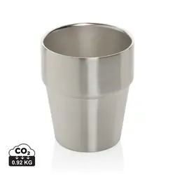 Termo šalica za kavu Clark RCS 300 ml P437.21 silver-8 Termo šalica za kavu Clark RCS 300 ml P437.21 silver-8