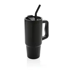 Termo čaša Embrace deluxe RCS 900 ml P437.30 black-1