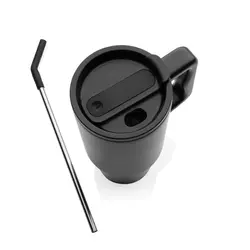 Termo čaša Embrace deluxe RCS 900 ml P437.30 black-8