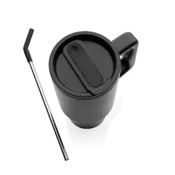 Termo čaša Embrace deluxe RCS 900 ml P437.30 black-9