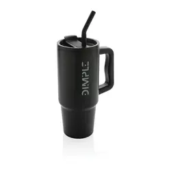 Termo čaša Embrace deluxe RCS 900 ml P437.30 black-3