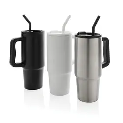 Termo čaša Embrace deluxe RCS 900 ml P437.30 black-12