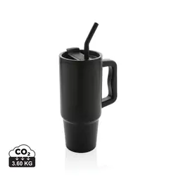 Termo čaša Embrace deluxe RCS 900 ml P437.30 black-20 Termo čaša Embrace deluxe RCS 900 ml P437.30 black-20