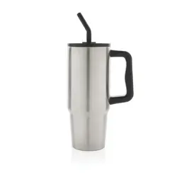 Termo čaša Embrace deluxe RCS 900 ml P437.30 silver-2