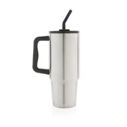 Termo čaša Embrace deluxe RCS 900 ml P437.30 silver-5