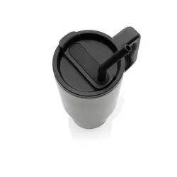 Termo čaša Embrace deluxe RCS 900 ml P437.30 silver-7