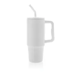 Termo čaša Embrace deluxe RCS 900 ml P437.30 white-2