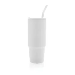 Termo čaša Embrace deluxe RCS 900 ml P437.30 white-4