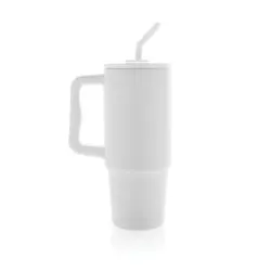 Termo čaša Embrace deluxe RCS 900 ml P437.30 white-5