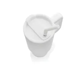 Termo čaša Embrace deluxe RCS 900 ml P437.30 white-7