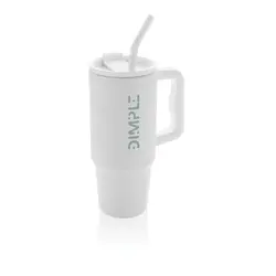 Termo čaša Embrace deluxe RCS 900 ml P437.30 white-3