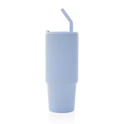 Termo čaša Embrace deluxe RCS 900 ml P437.30 light blue-4