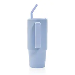 Termo čaša Embrace deluxe RCS 900 ml P437.30 light blue-6
