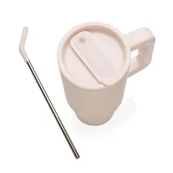 Termo čaša Embrace deluxe RCS 900 ml P437.30 pink-9