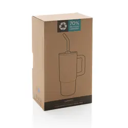 Termo čaša Embrace deluxe RCS 900 ml P437.30 pink-18