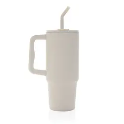 Termo čaša Embrace deluxe RCS 900 ml P437.30 beige-5