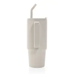 Termo čaša Embrace deluxe RCS 900 ml P437.30 beige-6
